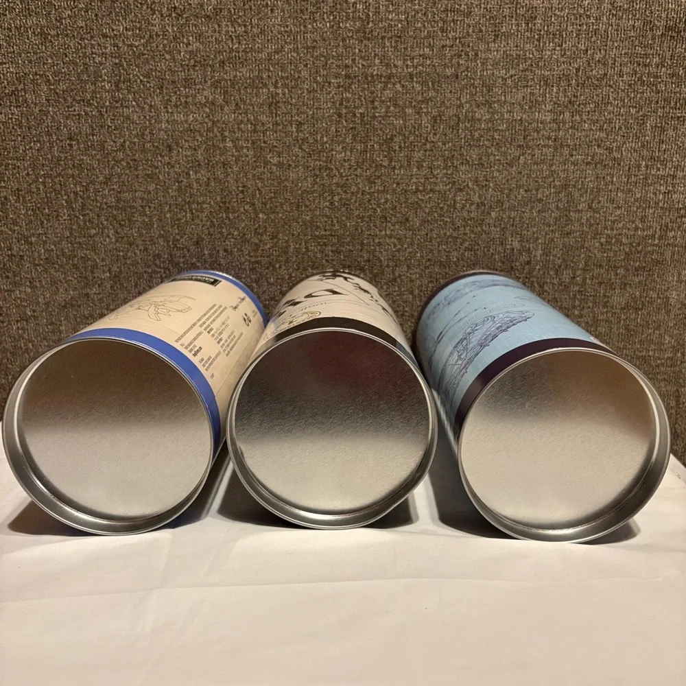 Disney Store‎ Disney Studios Collectible Canister Set of 3 Artsy Mickey Mouse